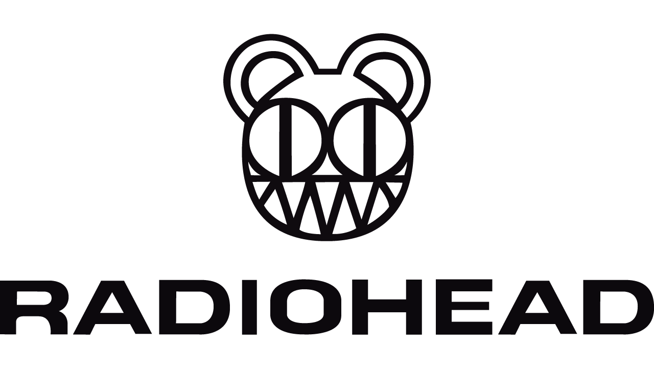 logotipo RadioHead